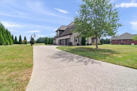1430 Timber Creek Dr, Jasper, IN 47546 photo 35
