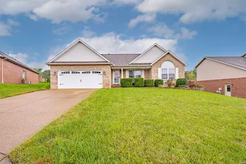 9130 Arbor Grove Ct, Evansville, IN 47711
