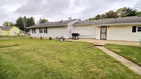 402 E 35th St, Marion, IN 46953 photo 32