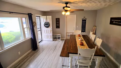 402 E 35th St, Marion, IN 46953 photo 14