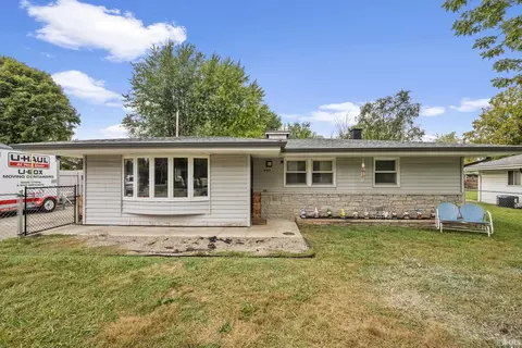 5105 Council Ring Blvd, Kokomo, IN 46902