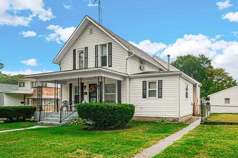 228 Elliott St, Plymouth, IN 46563
