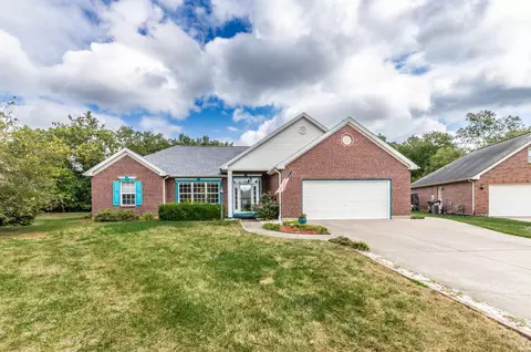 630 Greendale Ct, Evansville, IN 47711