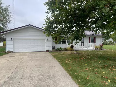11385 9th Rd, Plymouth, IN 46563