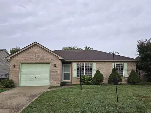 6002 Starbreeze Pt, Evansville, IN 47715