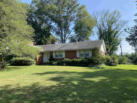 4677 Hwy 62 W Hwy, Boonville, IN 47601