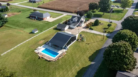 1775 N 500 W, Jasper, IN 47546 photo 3