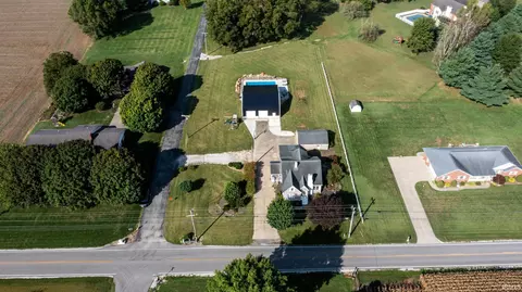 1775 N 500 W, Jasper, IN 47546 photo 28