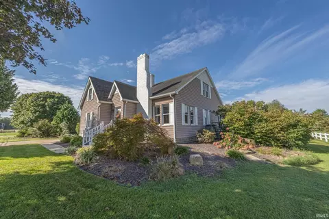 1775 N 500 W, Jasper, IN 47546 photo 2