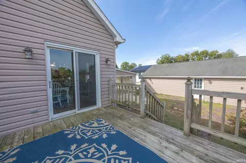 1775 N 500 W, Jasper, IN 47546 photo 34