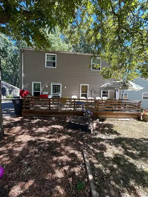 5001 Plaza Dr, Fort Wayne, IN 46806