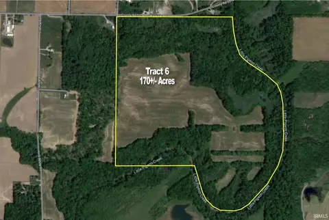 0000 Maxville Rd, Boonville, IN 47601