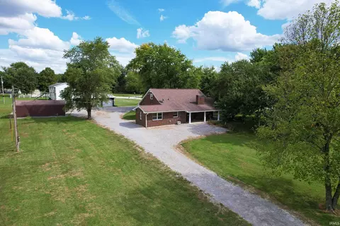 12476 E 500 Rd, Mount Carmel, IL 62863 photo 15