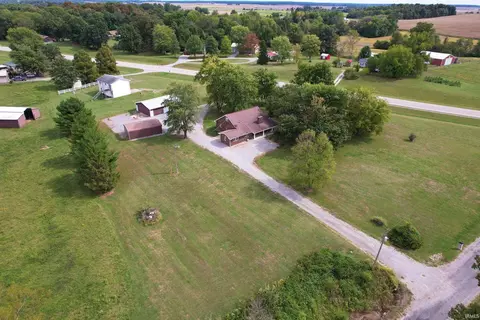 12476 E 500 Rd, Mount Carmel, IL 62863 photo 14