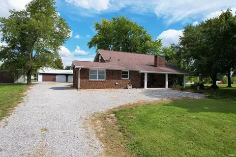 12476 E 500 Rd, Mount Carmel, IL 62863 photo 3