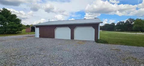 12476 E 500 Rd, Mount Carmel, IL 62863 photo 6