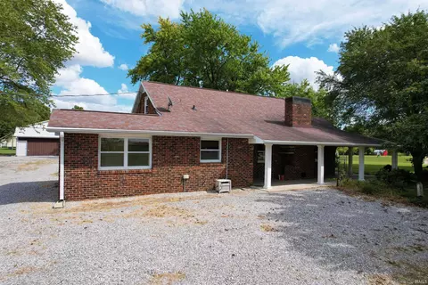 12476 E 500 Rd, Mount Carmel, IL 62863 photo 4