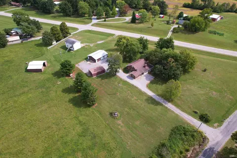 12476 E 500 Rd, Mount Carmel, IL 62863 photo 13