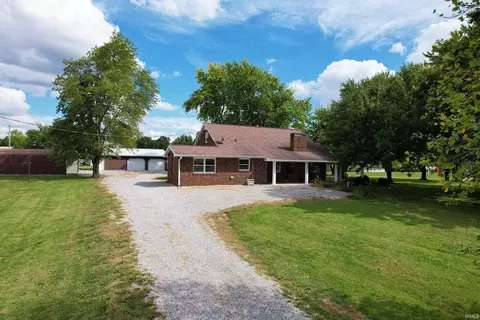 12476 E 500 Rd, Mount Carmel, IL 62863 photo 16