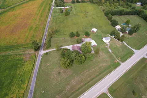 12476 E 500 Rd, Mount Carmel, IL 62863 photo 11