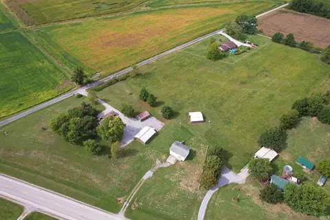 12476 E 500 Rd, Mount Carmel, IL 62863 photo 18