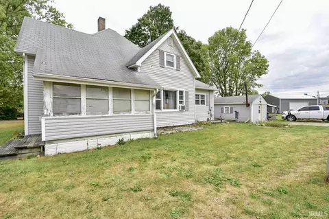 701 Washington Ave, Frankfort, IN 46041