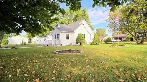 1401 N Quarry Rd, Marion, IN 46952