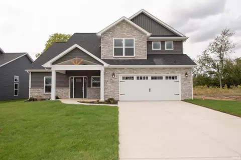1802 Petit Dr, West Lafayette, IN 47906