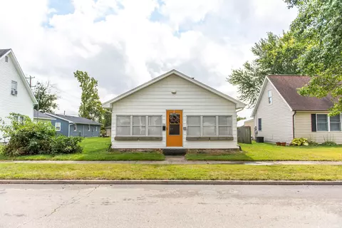 815 E Walnut St, Greentown, IN 46936 photo 1