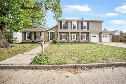 6601 E Chestnut St, Evansville, IN 47715