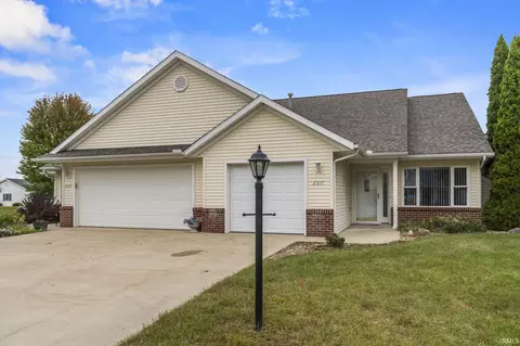2317 Whitetail Run, Warsaw, IN 46582