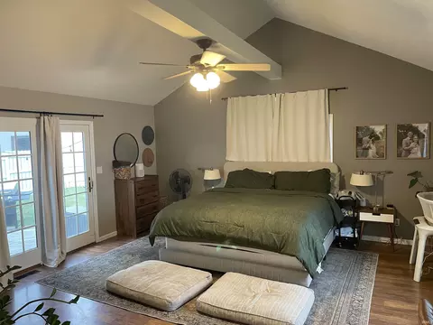 209 W Second St, Fairmount, IN 46928 photo 12
