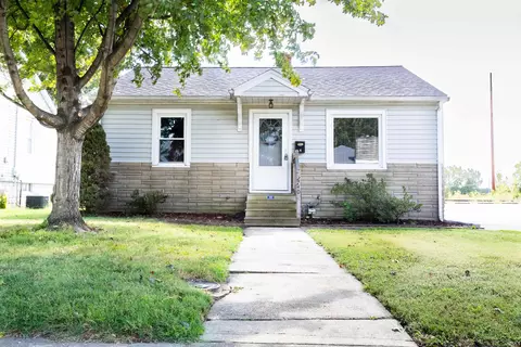 2740 Claremont Ave, Evansville, IN 47712