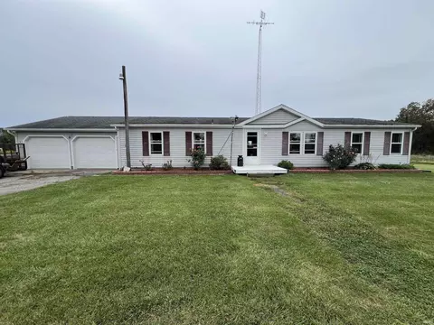499 E 100 N Rd, Wabash, IN 46992 photo 1