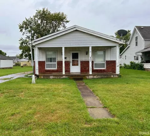 1305 S F St, Elwood, IN 46036