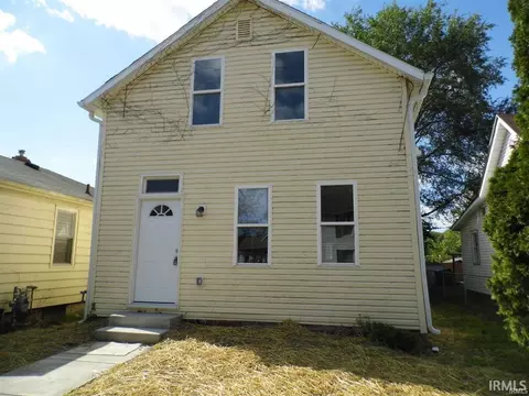 516 S 1st St, Lafayette, IN 47905