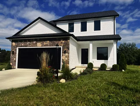 303 Pepper Ridge Dr, North Liberty, IN 46554