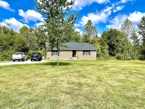 16947 N County Rd 550 E Rd, Dale, IN 47523