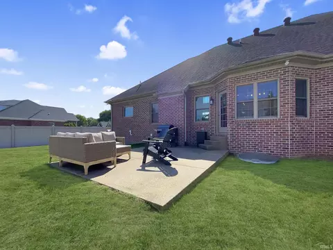 10400 Devon Ct, Newburgh, IN 47630 photo 33