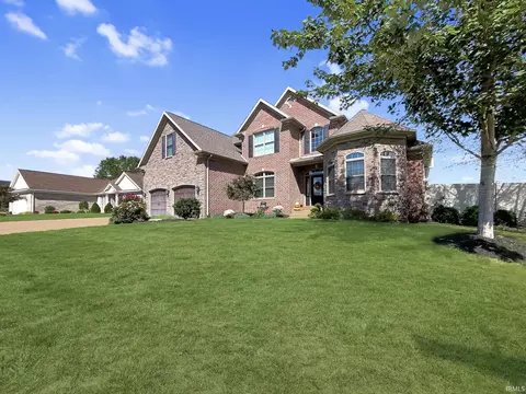 10400 Devon Ct, Newburgh, IN 47630 photo 2