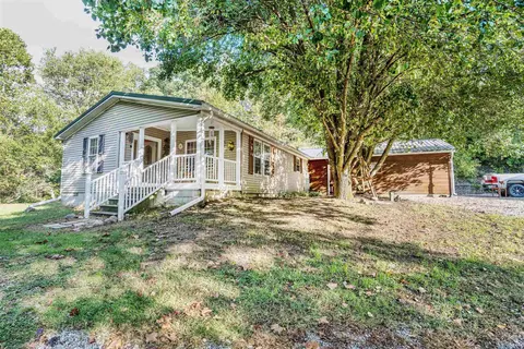 11646 N 300 W, Burnettsville, IN 47926