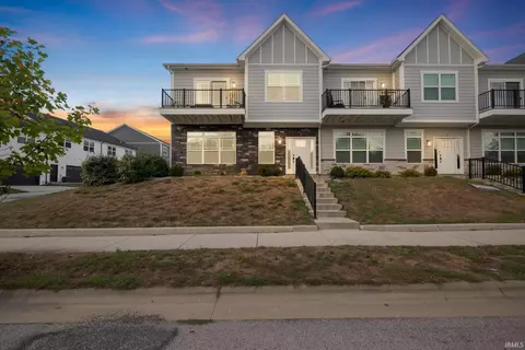 416 Catherwood Dr #1, West Lafayette, IN 47906