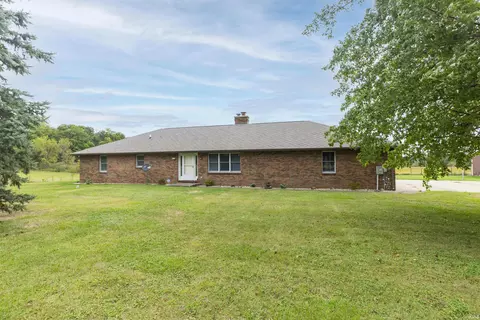 68600 Primrose Rd, North Liberty, IN 46554