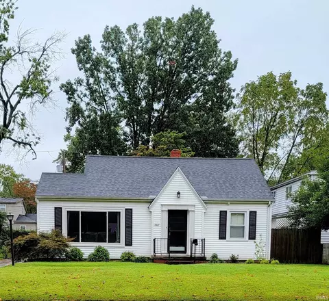 3207 E Chandler Ave, Evansville, IN 47714