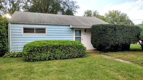 1006 Elm St, Plymouth, IN 46563