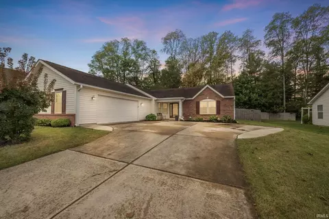 6212 Musket Way, West Lafayette, IN 47906