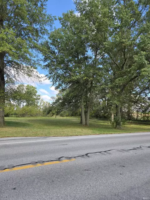 13451 E Us 24 Hwy, Burnettsville, IN 47926