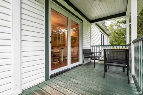 5798 E Robinson Rd, Bloomington, IN 47408 photo 35