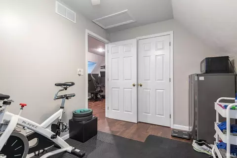 5798 E Robinson Rd, Bloomington, IN 47408 photo 33