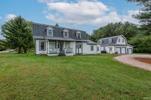 5798 E Robinson Rd, Bloomington, IN 47408 photo 2